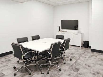 Image 3 of Regus - 455 King Street West,6th Floor