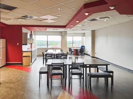 Image 5 of Regus - 455 King Street West,6th Floor