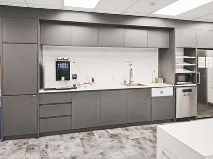 Image 6 of Regus - 455 King Street West,6th Floor