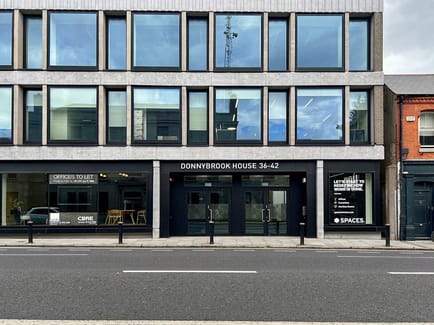 Image 11 of Spaces - 36-42 Donnybrook Road,Units 2 - 4, First Floor, Donnybrook House