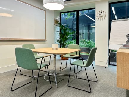 Image 18 of Spaces - 36-42 Donnybrook Road,Units 2 - 4, First Floor, Donnybrook House