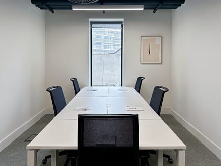 Image 19 of Spaces - 36-42 Donnybrook Road,Units 2 - 4, First Floor, Donnybrook House