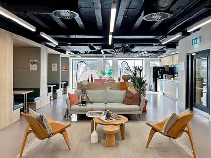 Image 5 of Spaces - 36-42 Donnybrook Road,Units 2 - 4, First Floor, Donnybrook House