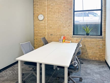 Image 11 of Regus - 30 Powerhouse St,Suite 101