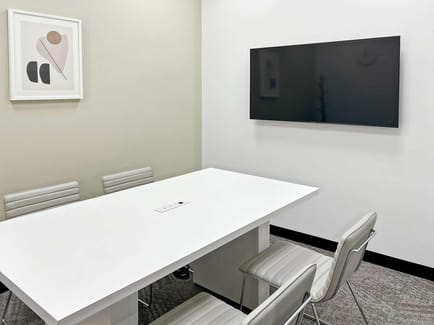 Image 12 of Regus - 30 Powerhouse St,Suite 101