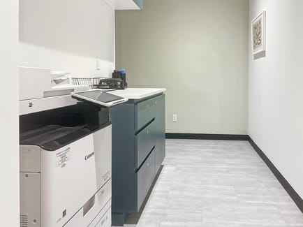 Image 13 of Regus - 30 Powerhouse St,Suite 101