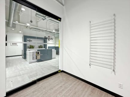 Image 14 of Regus - 30 Powerhouse St,Suite 101