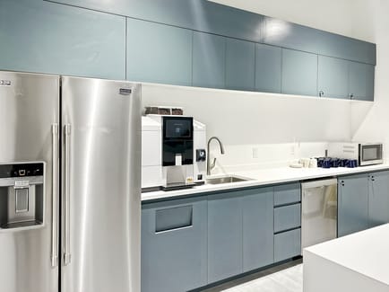 Image 15 of Regus - 30 Powerhouse St,Suite 101
