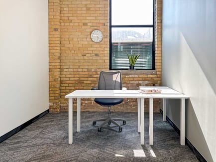 Image 2 of Regus - 30 Powerhouse St,Suite 101