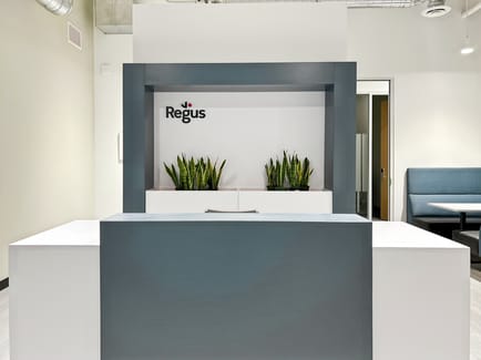 Image 3 of Regus - 30 Powerhouse St,Suite 101