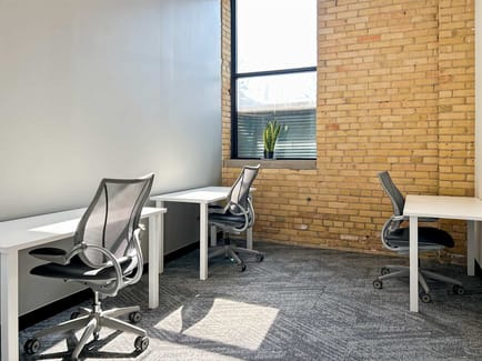 Image 6 of Regus - 30 Powerhouse St,Suite 101