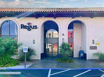 Image 1 of Regus - 4220 South Maryland Parkway,2nd Floor