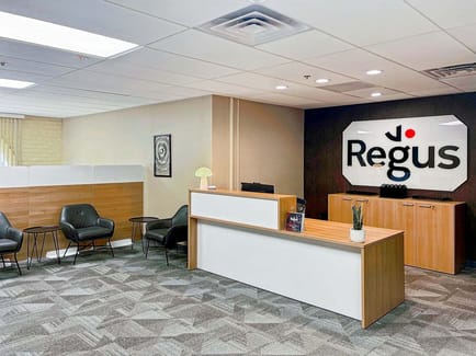 Image 2 of Regus - 4220 South Maryland Parkway,2nd Floor