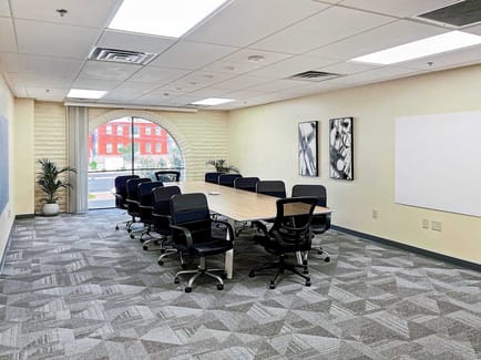 Image 3 of Regus - 4220 South Maryland Parkway,2nd Floor