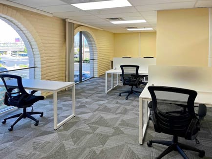 Image 4 of Regus - 4220 South Maryland Parkway,2nd Floor