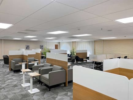 Image 5 of Regus - 4220 South Maryland Parkway,2nd Floor