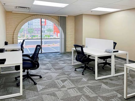 Image 7 of Regus - 4220 South Maryland Parkway,2nd Floor