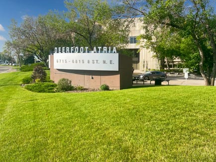 Image 12 of Regus - 6815-8th Street NE,Suite 290