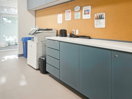 Image 14 of Regus - 6815-8th Street NE,Suite 290