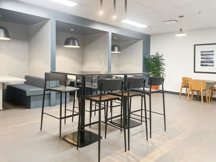 Image 5 of Regus - 6815-8th Street NE,Suite 290