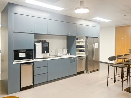 Image 6 of Regus - 6815-8th Street NE,Suite 290