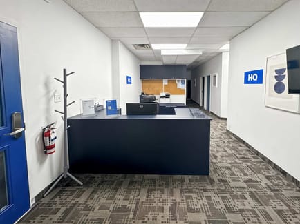 Image 2 of Hq - 111 Simcoe Street N,Suite 206