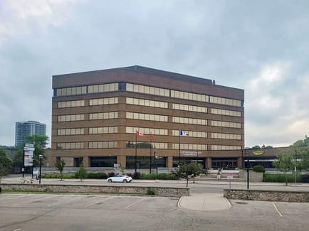 Image 1 of Regus - 73 Water St North,Suite 300