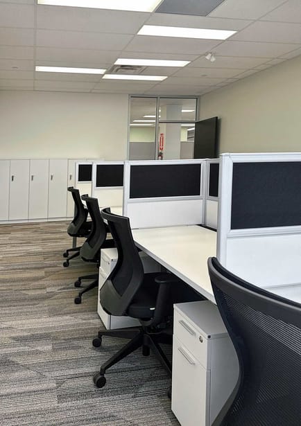 Image 4 of Regus - 73 Water St North,Suite 300