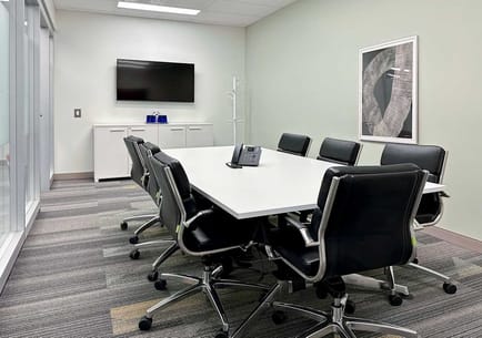 Image 5 of Regus - 73 Water St North,Suite 300