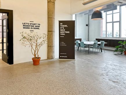 Image 11 of Spaces - 235 Carlaw Avenue,5th Floor