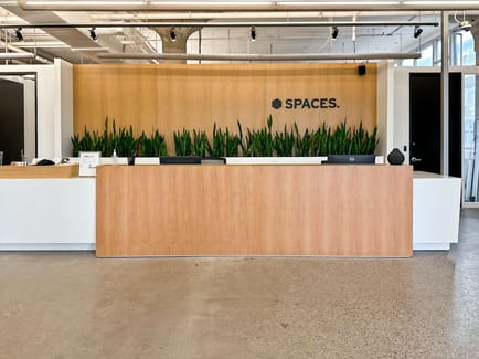 Image 2 of Spaces - 235 Carlaw Avenue,5th Floor