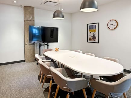 Image 3 of Spaces - 235 Carlaw Avenue,5th Floor