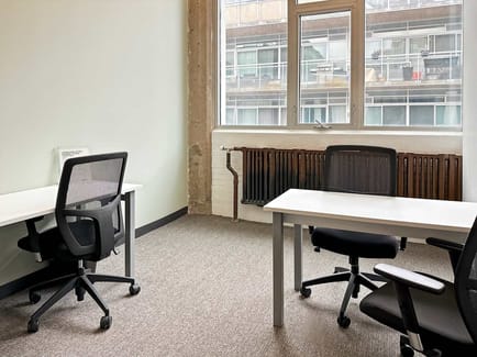 Image 4 of Spaces - 235 Carlaw Avenue,5th Floor