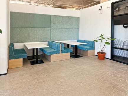 Image 5 of Spaces - 235 Carlaw Avenue,5th Floor