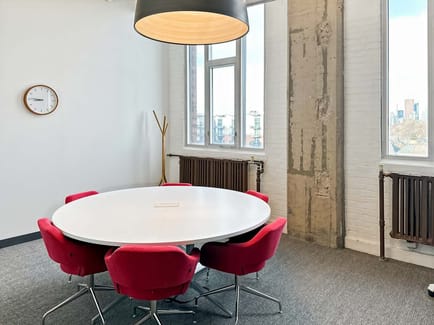 Image 9 of Spaces - 235 Carlaw Avenue,5th Floor