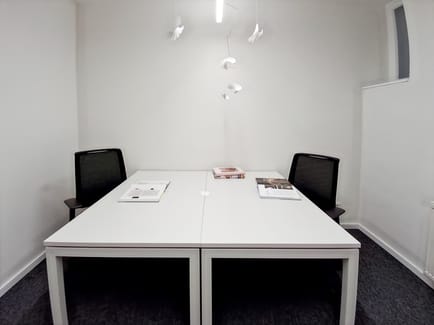 Image 7 of Spaces - Schwarzenbergplatz 2