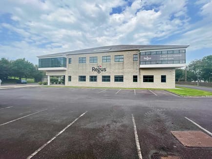 Image 1 of Regus - West Cork Business and Technology Park,Building A,Clonakilty, Co