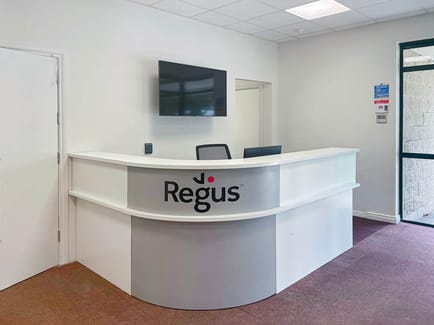 Image 2 of Regus - West Cork Business and Technology Park,Building A,Clonakilty, Co