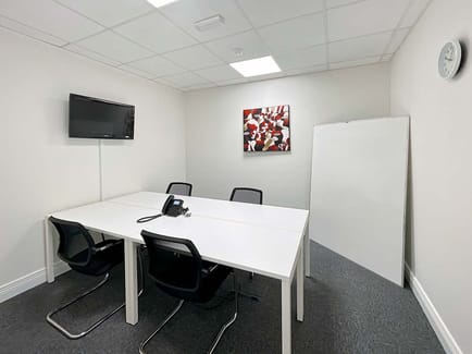 Image 3 of Regus - West Cork Business and Technology Park,Building A,Clonakilty, Co