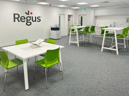 Image 5 of Regus - West Cork Business and Technology Park,Building A,Clonakilty, Co
