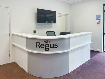 Image 8 of Regus - West Cork Business and Technology Park,Building A,Clonakilty, Co