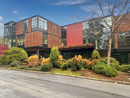 Image 1 of Regus - 100 Ravine Ln,2nd Floor