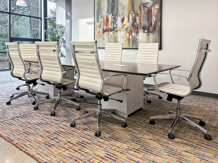 Image 10 of Regus - 100 Ravine Ln,2nd Floor