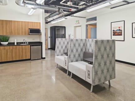 Image 11 of Regus - 100 Ravine Ln,2nd Floor