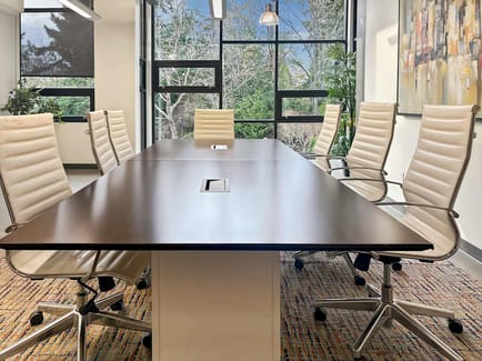 Image 12 of Regus - 100 Ravine Ln,2nd Floor