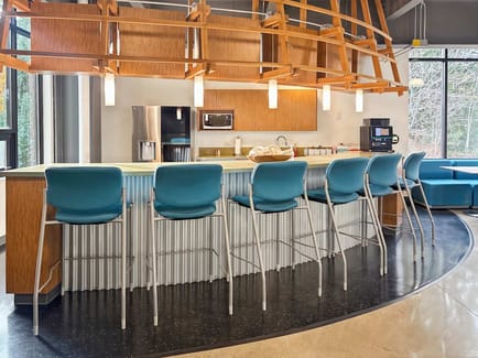 Image 13 of Regus - 100 Ravine Ln,2nd Floor