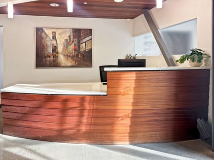 Image 2 of Regus - 100 Ravine Ln,2nd Floor