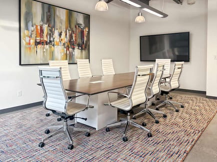 Image 3 of Regus - 100 Ravine Ln,2nd Floor