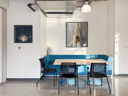 Image 5 of Regus - 100 Ravine Ln,2nd Floor