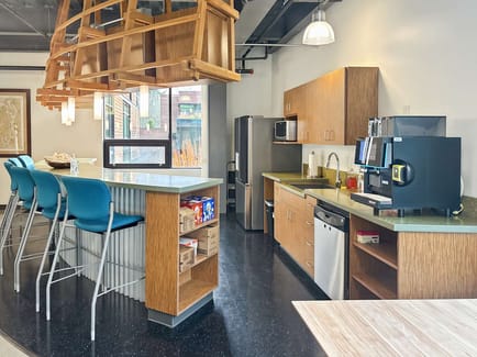 Image 6 of Regus - 100 Ravine Ln,2nd Floor